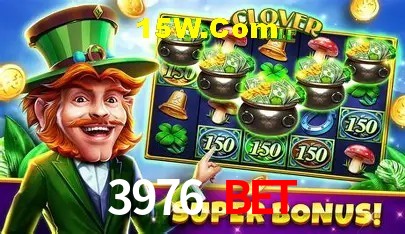 Descubra a Magia dos Jogos de Arcade no 3976 Bet